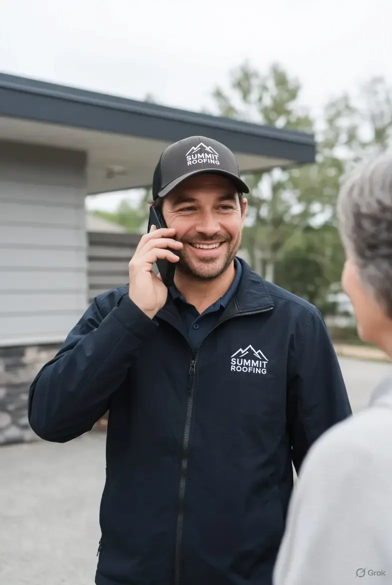 Flat Roof Leak Repair Ellendale, ND FAQs